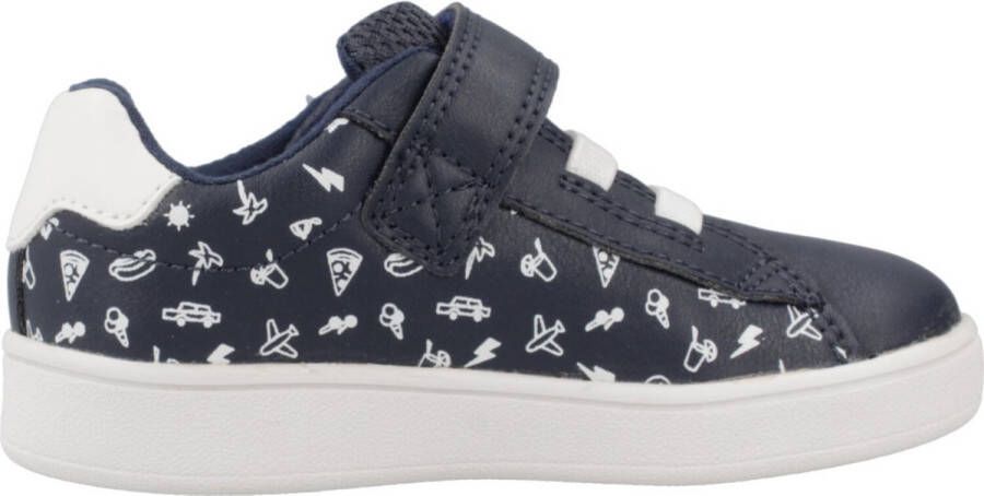 Geox Sneakers B ECLYPER BOY