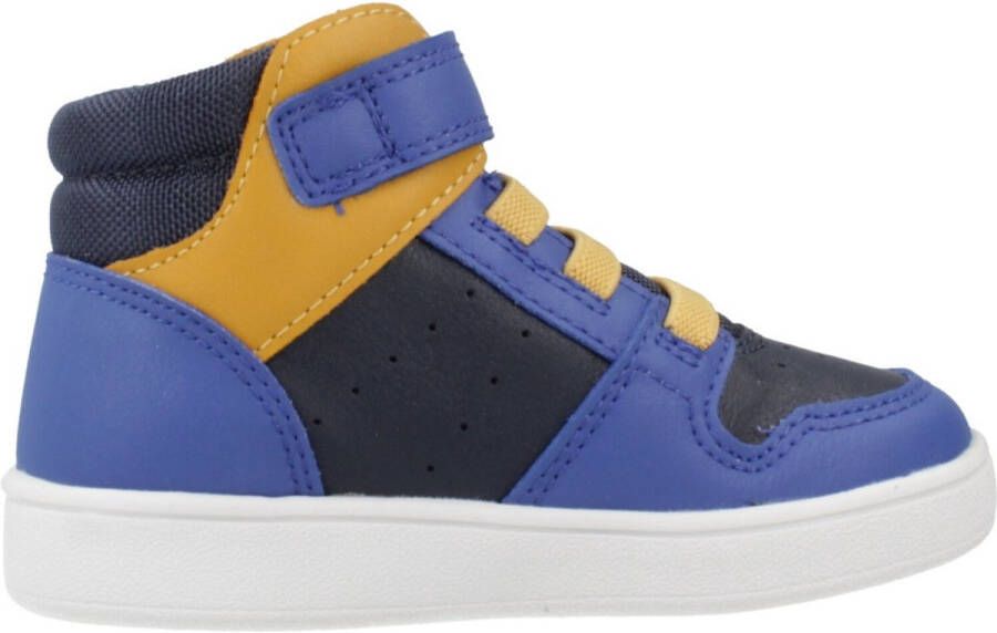 Geox Hoge Sneakers B ECLYPER BOY
