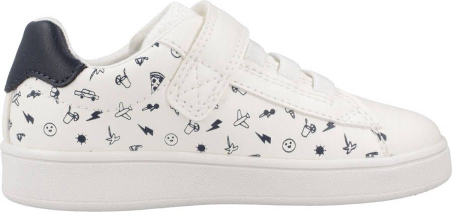 Geox Sneakers B ECLYPER BOY