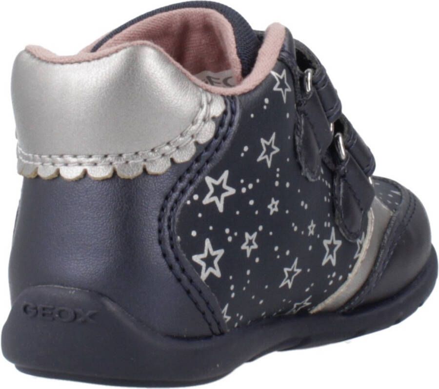 Geox Laarzen B ELTHAN
