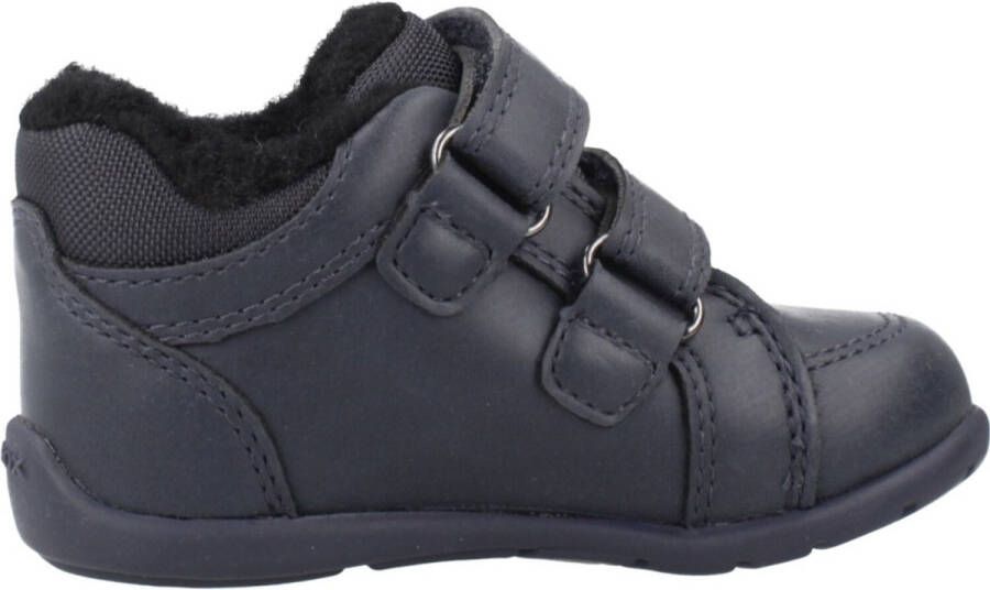 Geox Hoge Sneakers B ELTHAN BOY