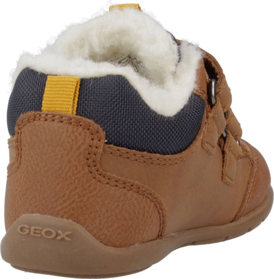 Geox Nette Schoenen B ELTHAN BOY