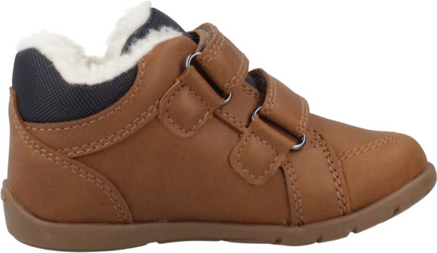 Geox Hoge Sneakers B ELTHAN BOY