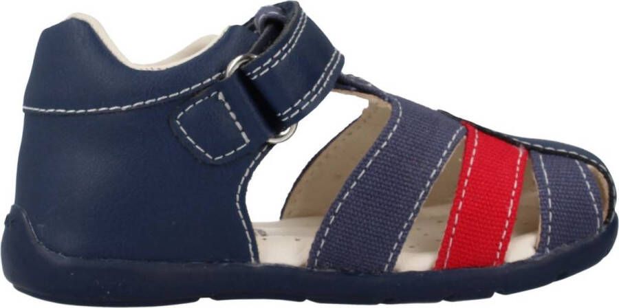 GEOX B ELTHAN BOY C Blauw