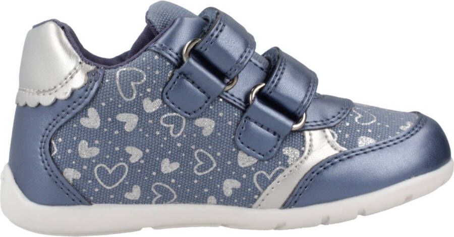 Geox Sneakers B ELTHAN GIRL