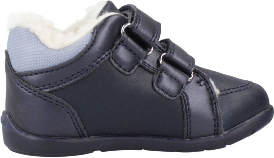 GEOX B ELTHAN GIRL Blauw