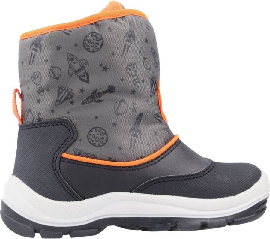 GEOX B FLANFIL BOY B ABX Blauw