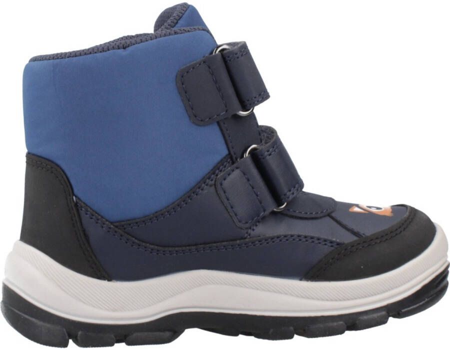 Geox Snowboots B FLANFIL BOY B ABX