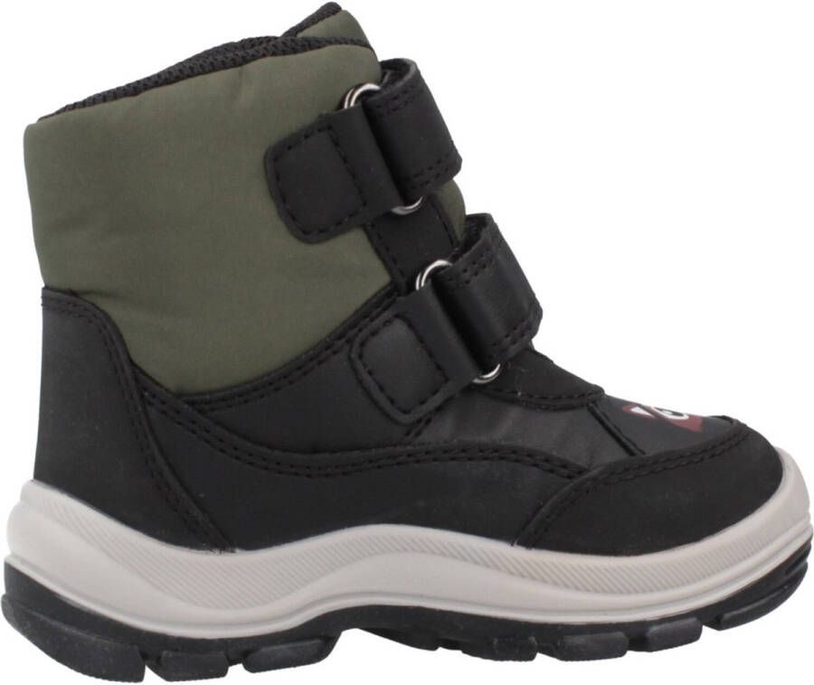 Geox Snowboots B FLANFIL BOY B ABX