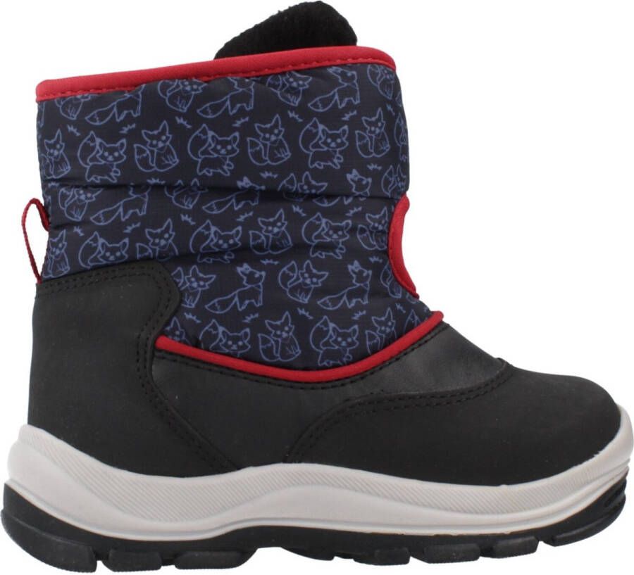 Geox Laarzen B FLANFIL BOY B ABX