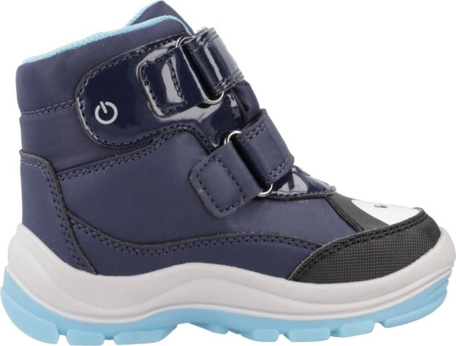 Geox Laarzen B FLANFIL GIRL B ABX
