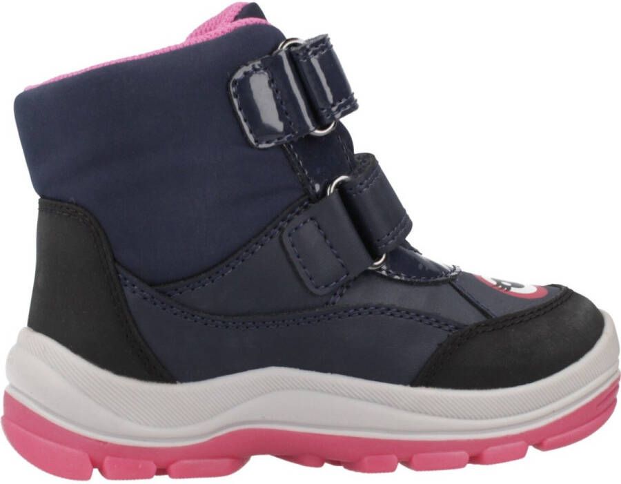 Geox Laarzen B FLANFIL GIRL B ABX