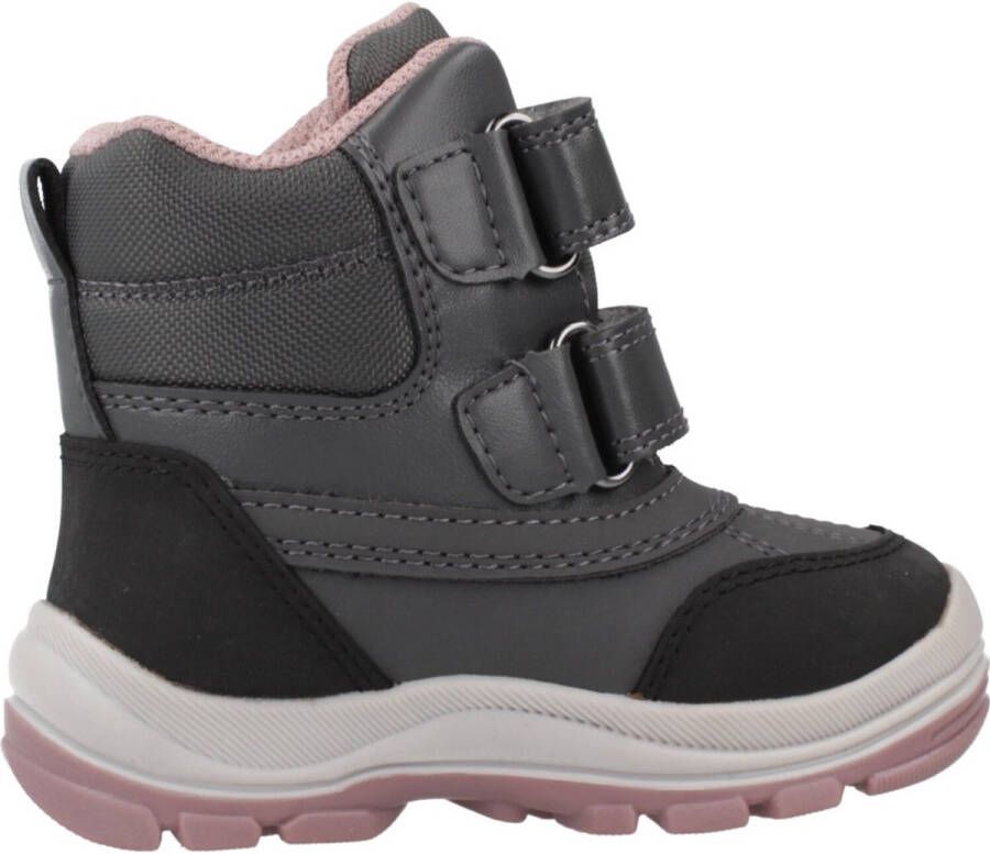 Geox Snowboots B FLANFIL GIRL B ABX