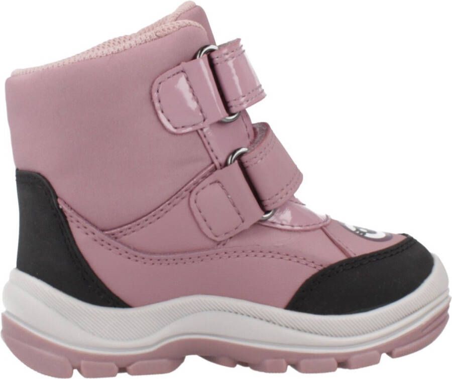 Geox Snowboots B FLANFIL GIRL B ABX
