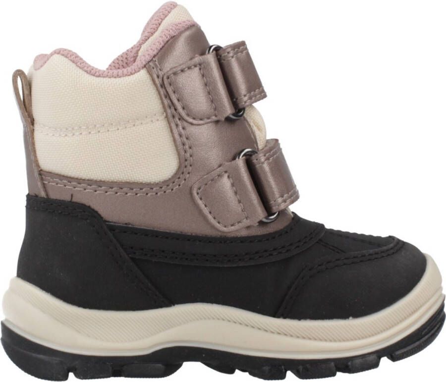 Geox Snowboots B FLANFIL GIRL B ABX