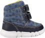Geox Laarzen B FLEXYPER BOY B ABX - Thumbnail 1