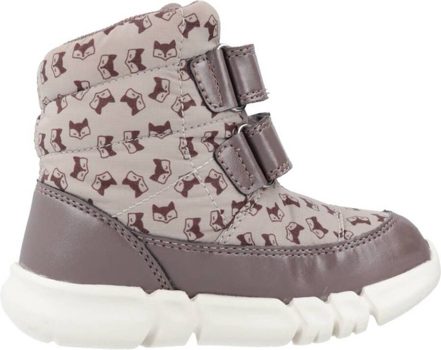 Geox Laarzen B FLEXYPER GIRL B AB