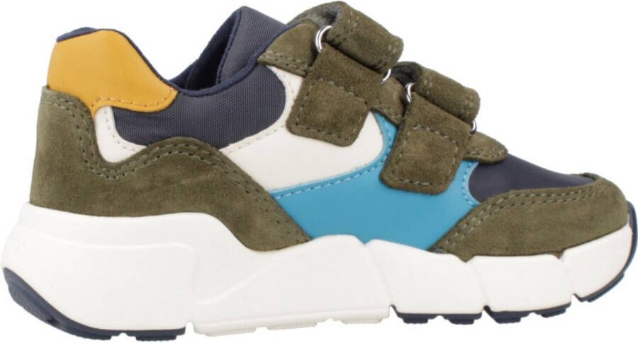 Geox Lage Sneakers B FLEXYPER MINI BOY