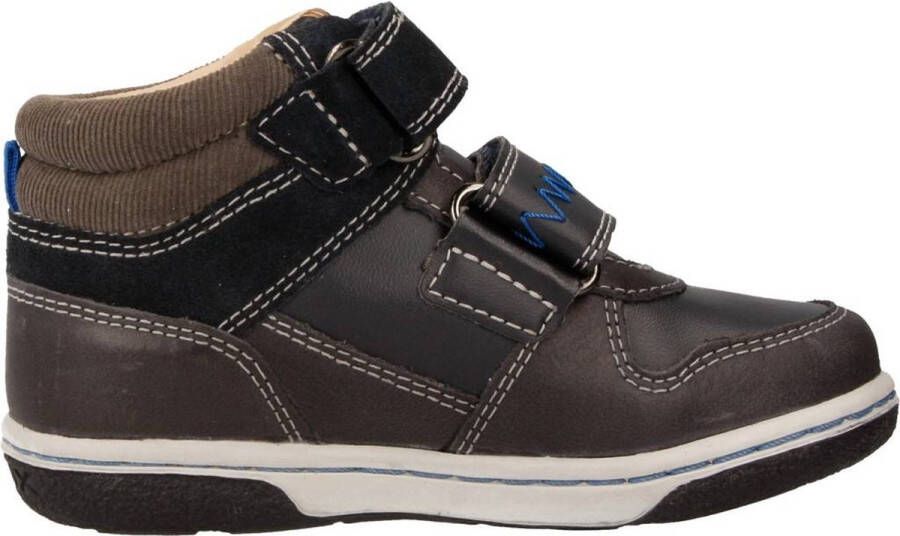 GEOX B FLICK B. C Blauw