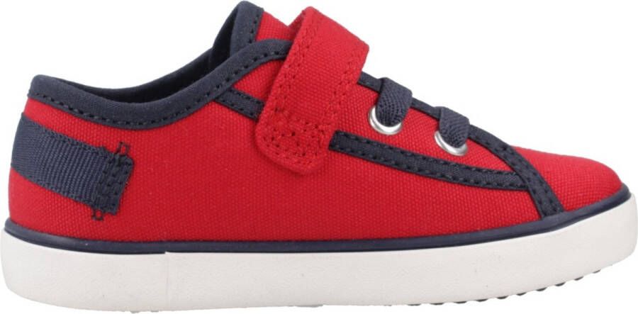 GEOX B GISLI B. A Rood