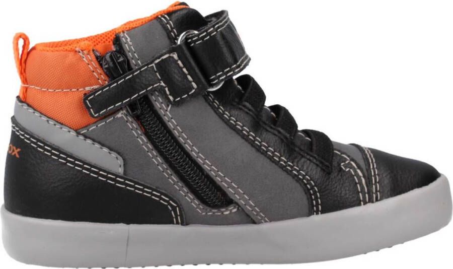 GEOX B GISLI BOY A Oranje