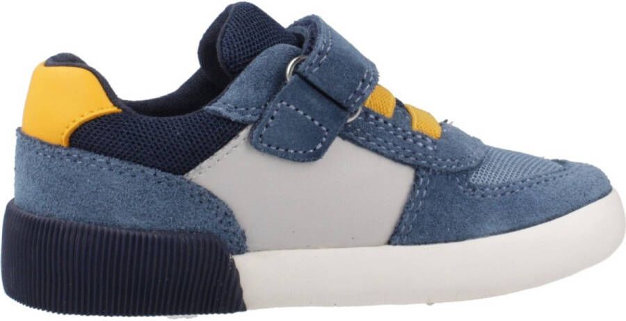 GEOX B GISLI BOY Blauw