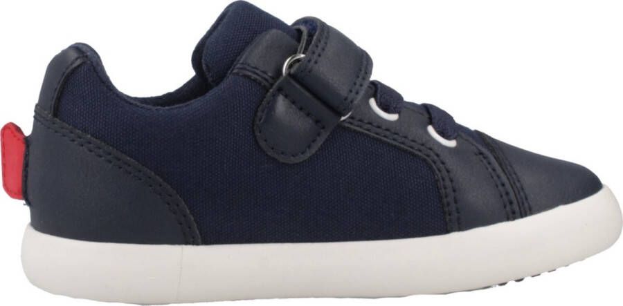 GEOX B GISLI BOY Blauw