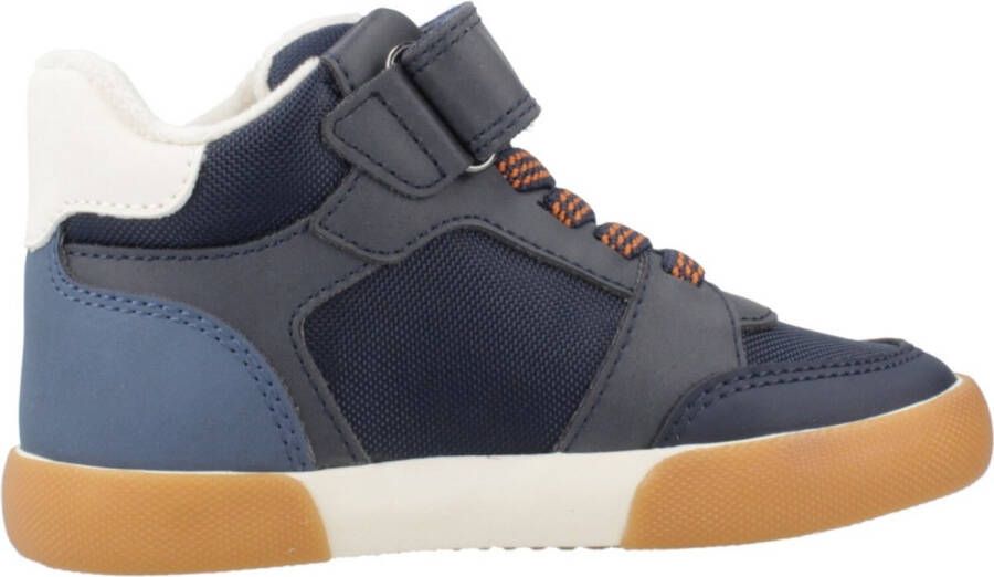 GEOX Gisli Schoenen Blauw Jongens