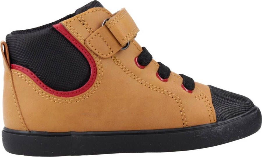 GEOX B GISLI BOY Bruin