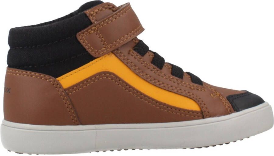 Geox Hoge Sneakers B GISLI BOY