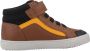 Geox Hoge Sneakers B GISLI BOY - Thumbnail 1