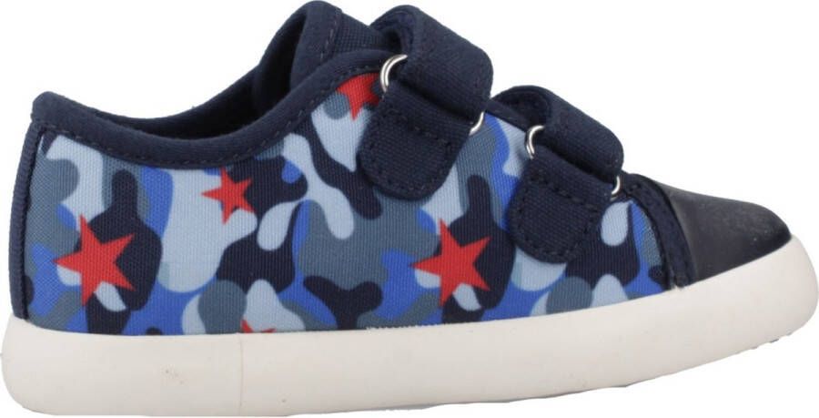 GEOX B GISLI BOY Dierlijke Dr