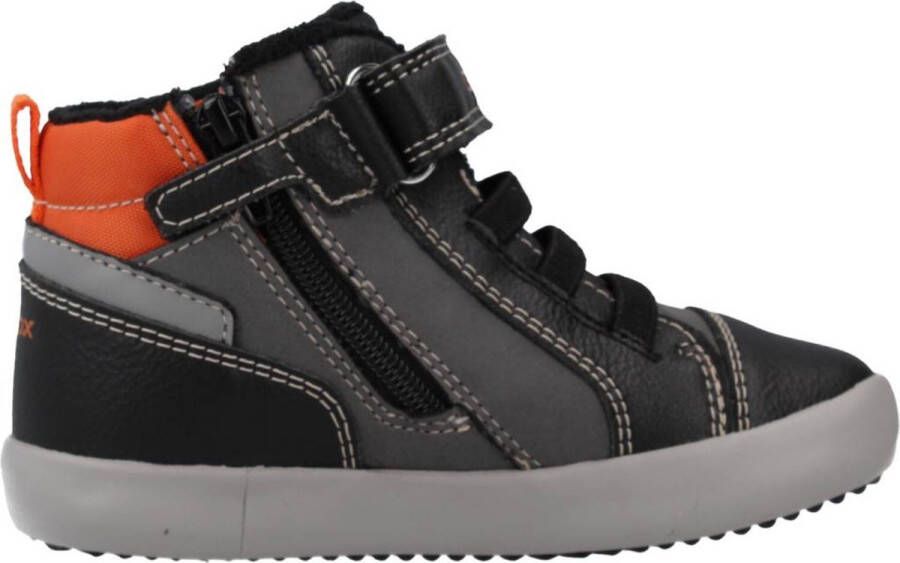 GEOX B GISLI BOY Grijs