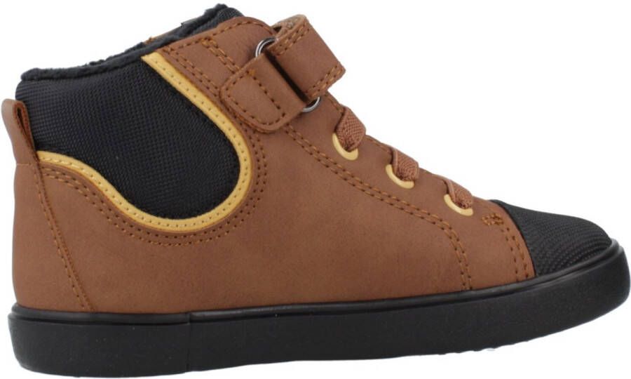 Geox Hoge Sneakers B GISLI BOY