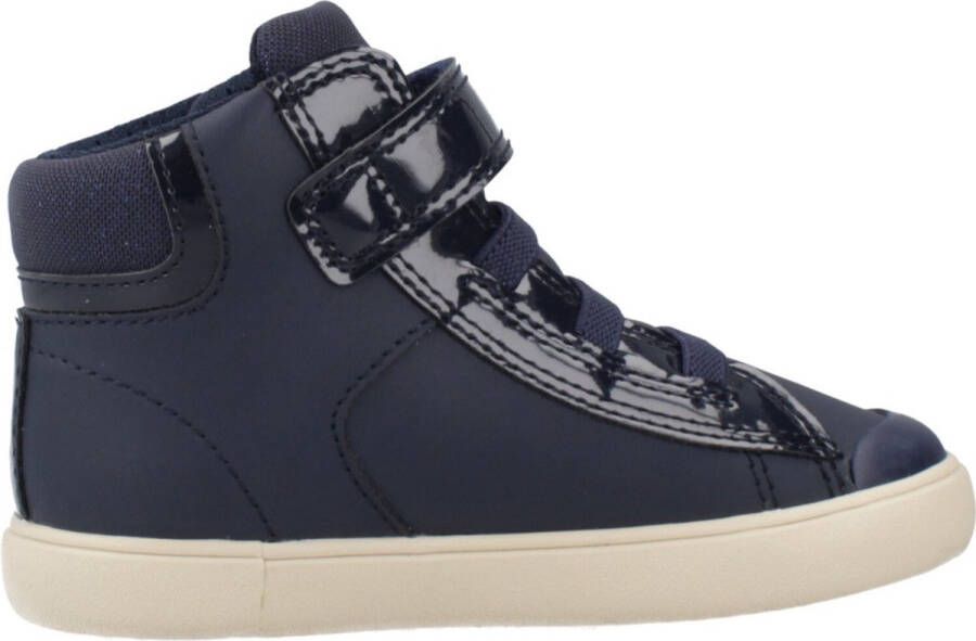 Geox Hoge Sneakers B GISLI GIRL
