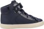 Geox Hoge Sneakers B GISLI GIRL - Thumbnail 1