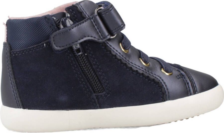 GEOX Blauw Kinderschoenen Hondje