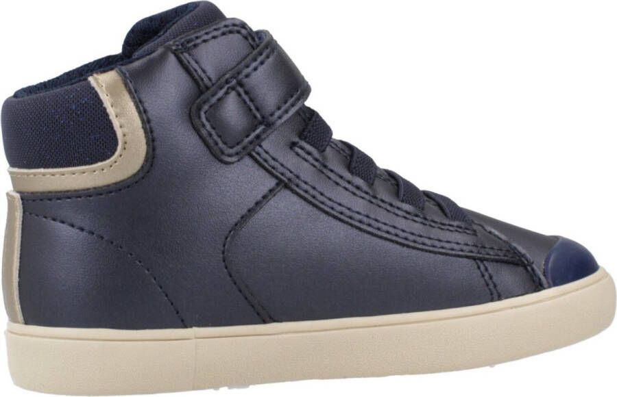 GEOX B GISLI GIRL Blauw