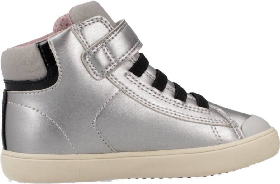 Geox Hoge Sneakers B GISLI GIRL