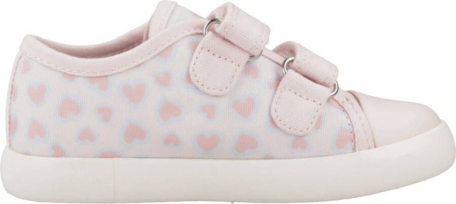 Geox Sneakers B GISLI GIRL