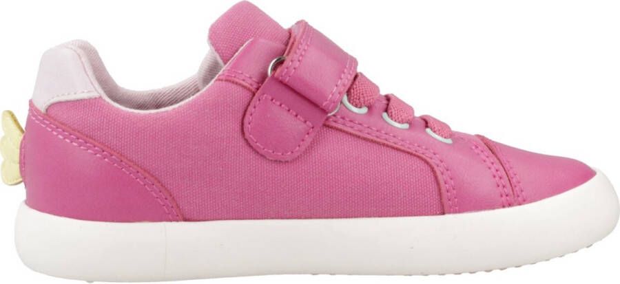 GEOX B GISLI GIRL Roze