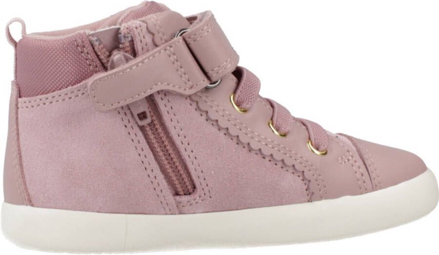 Geox Hoge Sneakers B GISLI GIRL