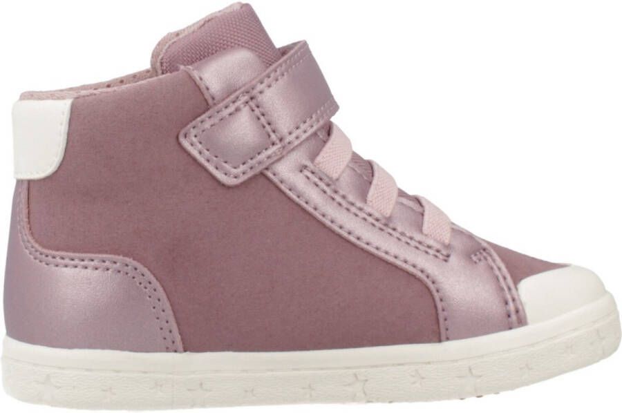 Geox Laarzen B GISLI GIRL