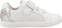 Geox Sneakers Baskets bébé fille Gisli B - Thumbnail 1