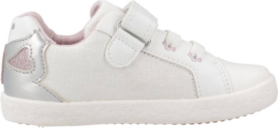 Geox Sneakers Baskets bébé fille Gisli B