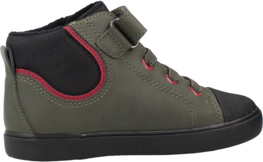 GEOX B GISLI Groen