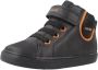 GEOX Gisli C Schoenen Zwart Jongen - Thumbnail 2