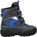 GEOX B GULP B BOY ABX Grijs - Grijs