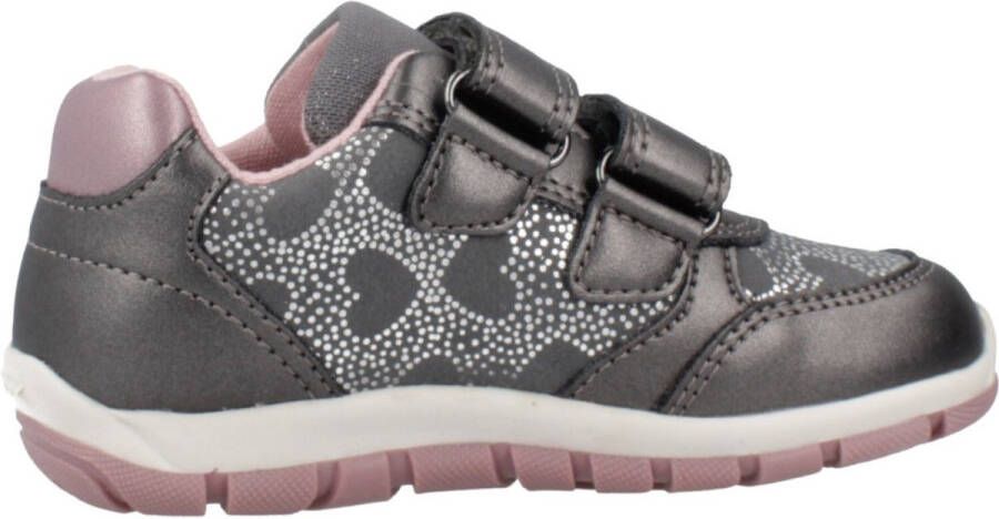 Geox Lage Sneakers B HEIRA GIRL