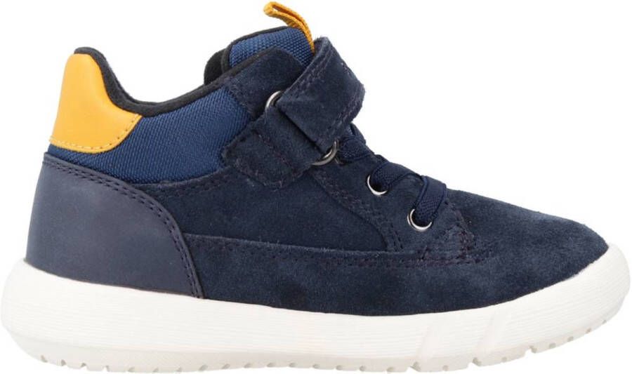 GEOX B365da022me Booties Blauw Jongen